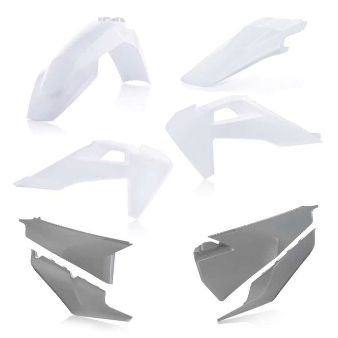 PLASTIC KIT HUS ORIGINAL 2791557705 image 1