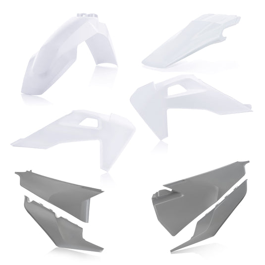 PLASTIC KIT HUS ORIGINAL 2791557705 image 1