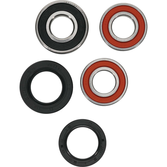 WHEEL BEARING KIT PREMIUM 25-1117-P image 3