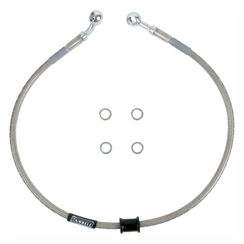 KAWASAKI REAR BRAKE LINE KIT 06 NINJA ZX-14.