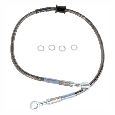 KAWASAKI REAR BRAKE LINE KIT 07-08  ZX-14