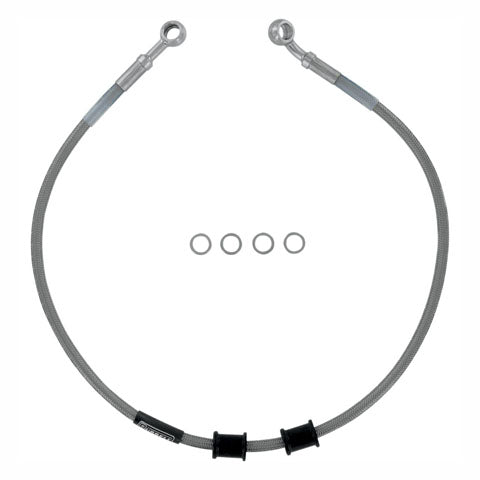 SUZUKI REAR BRAKE LINE KIT 99-07  GSX-R1300 HAYABUSA