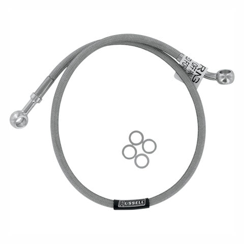 SUZUKI REAR BRAKE LINE KIT 97-00 GSF1200 BANDIT