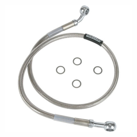 SUZUKI REAR BRAKE LINE KIT 97-01 GSX-R600/600M, 01-02 GSX-R100