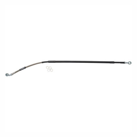 SUZUKI REAR BRAKE LINE KI 00-05; DRZ400 / 400E / 400S