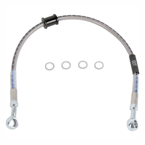 SUZUKI REAR BRAKE LINE KIT 08-09 HAYABUSA