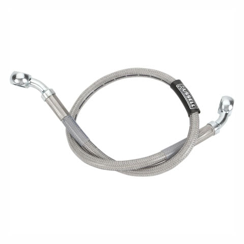 KAWASAKI REAR BRAKE LINE KIT 93-06  KLR650