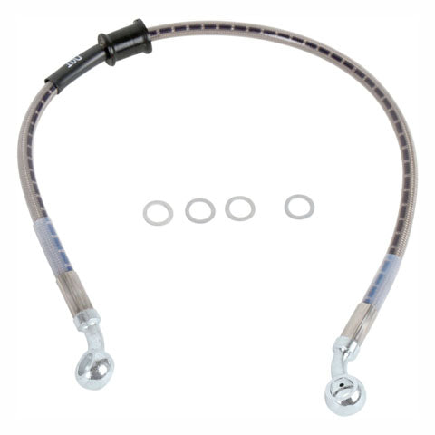 KAWASAKI REAR BRAKE LINE KIT 07-08 ZX-10R