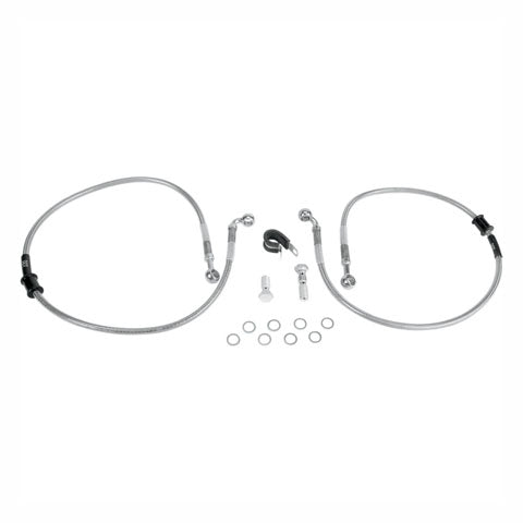 SUZUKI FRONT BRAKE LINE KIT 97-03 GSXR 600/600M GSX-R750 01-02