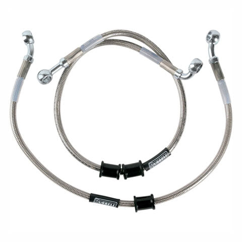 SUZUKI FRONT BRAKE LINE KIT 04-05 GSX-R600; GSX-R750