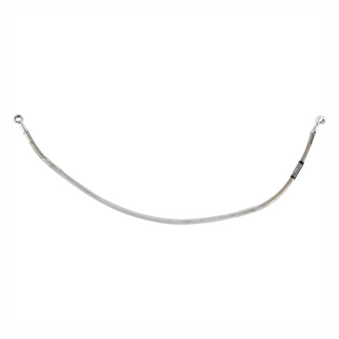 HONDA REAR BRAKE LINE KIT 95-01 CR125; CR250