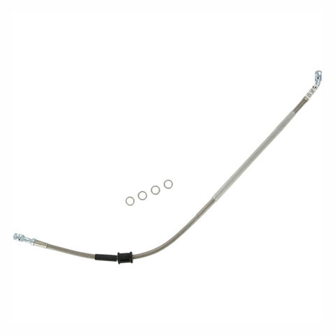 HONDA REAR BRAKE LINE KIT 02-07 CRF450R; CRF450X