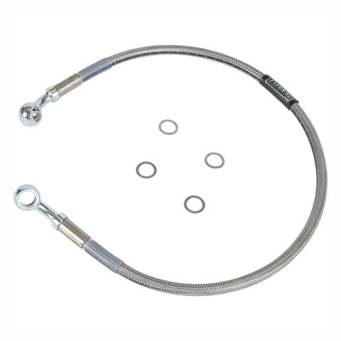 YAMAHA REAR BRAKE LINE KIT  99-02 YZF-R6