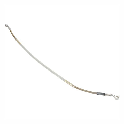 YAMAHA REAR BRAKE LINE KIT 94-97 YZ125/ YZ250