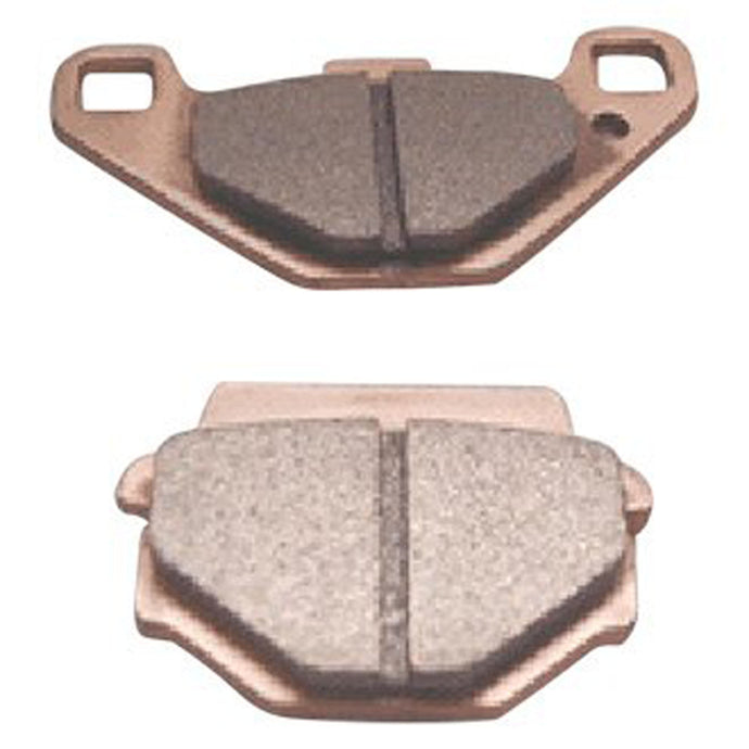 WILDBOAR BRAKE PADS FULL METAL