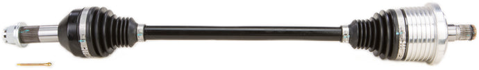 HD REAR WHEEL AXLE PAXL-3023HD image 1