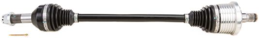 HD REAR WHEEL AXLE PAXL-3023HD image 1