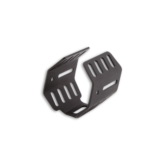 DRIVING LIGHT PROTECTOR BLACK EACH 220-022 image 1