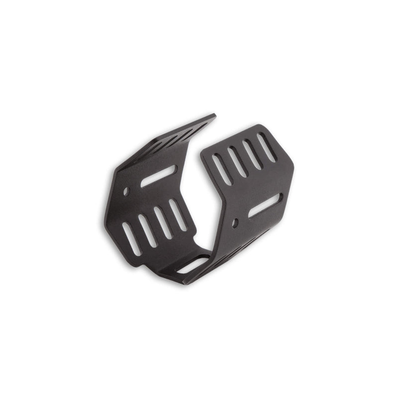 Load image into Gallery viewer, DRIVING LIGHT PROTECTOR BLACK EACH 220-022 image 1
