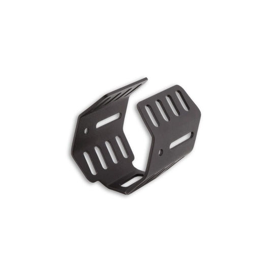 DRIVING LIGHT PROTECTOR BLACK EACH 220-022 image 1