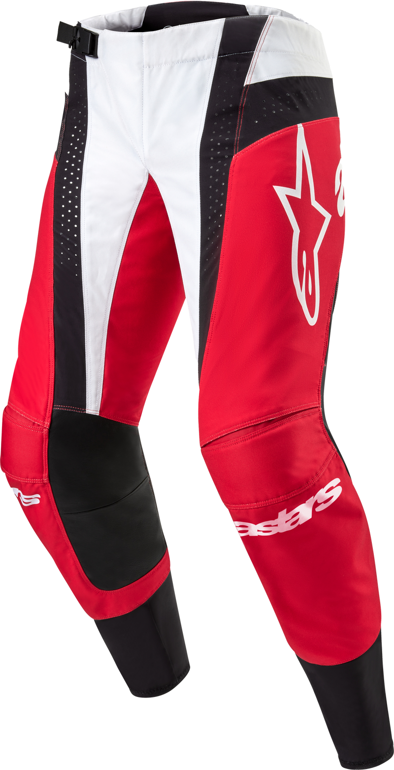 Load image into Gallery viewer, TECHSTAR OCURI PANTS MARS RED/WHITE/BLACK SZ 34 3727024-3111-34 image 1
