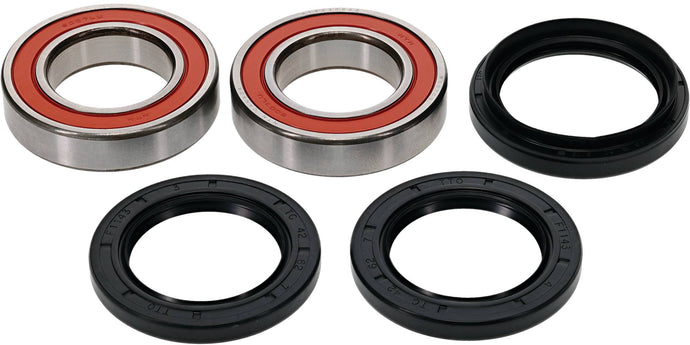 WHEEL BEARING KIT PREMIUM 25-1321-P image 1