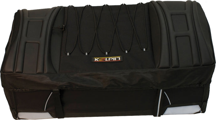 EVOLUTION DELUXE CARGO BAG (AD VANTAGE CAMO) 91176 image 1