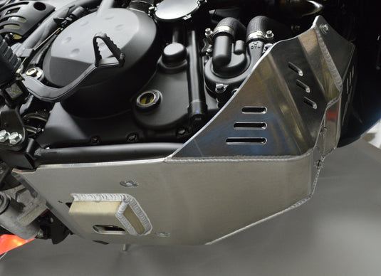 SKID PLATE KAW 24-8018 image 2