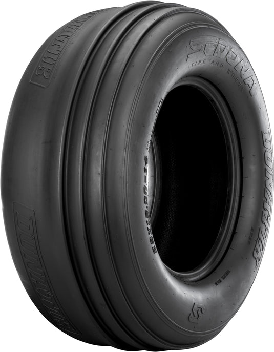 TIRE DUNATIK FRONT 28X12-14 LR-855LBS BIAS AT27-28X12-14 image 1