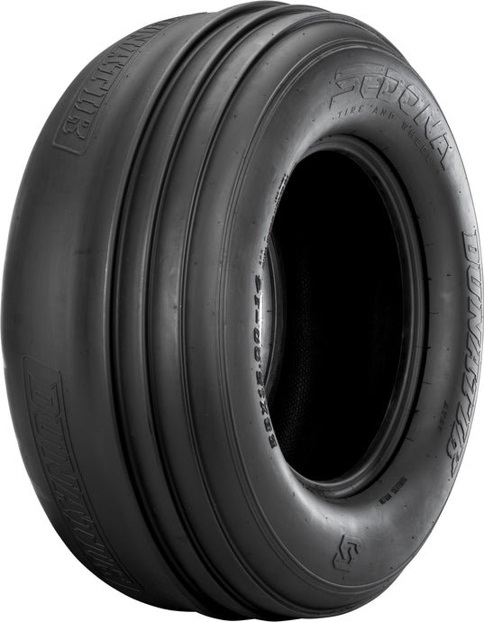 TIRE DUNATIK FRONT 29X12-14 LR-880LBS BIAS AT2729X1214 image 1