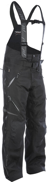 CARBON BIB BLACK 3X 470-42303X image 1