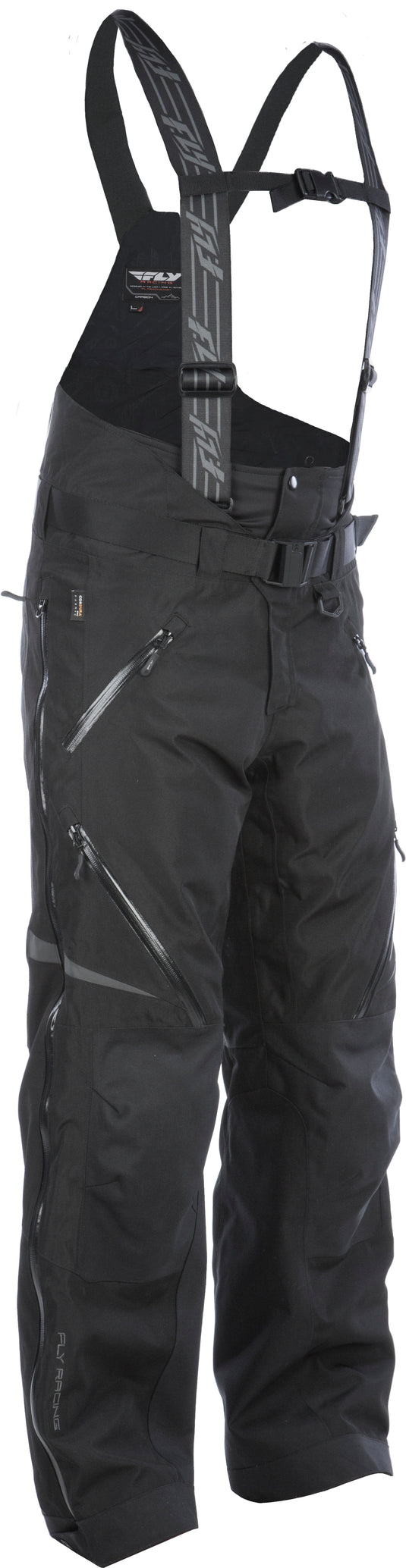 CARBON BIB BLACK 3X 470-42303X image 1