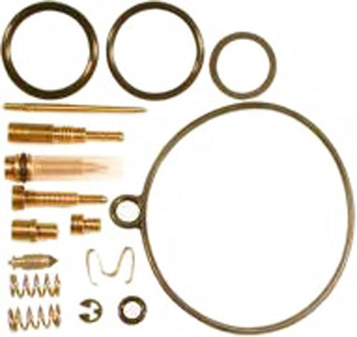CARB REP KIT:HON ATC70 78-84