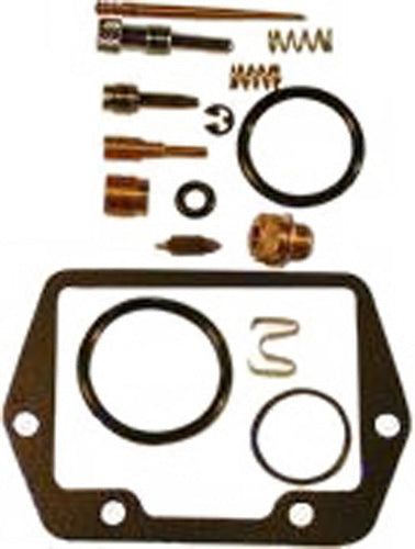 CARB REP KIT:HON ATC90 70-78