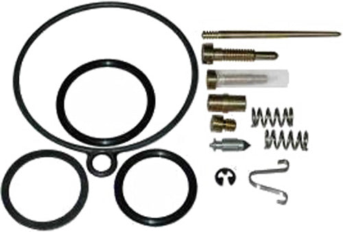 CARB REP KIT:HON ATC110 79-83