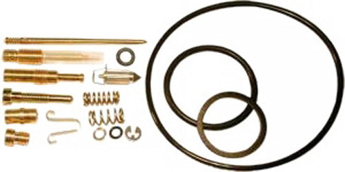 CARB REP KIT:HON ATC200E 82-83