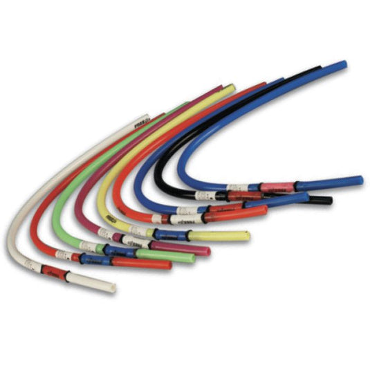 FREE FLO;BLACK HOSE/RED VALVE