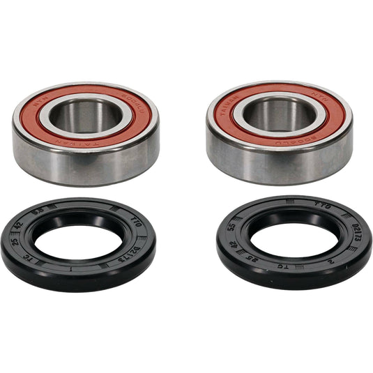 WHEEL BEARING KIT PREMIUM 25-1223-P image 2