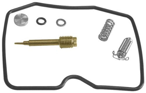CARB KIT:YFM350X WARRIOR 88-02