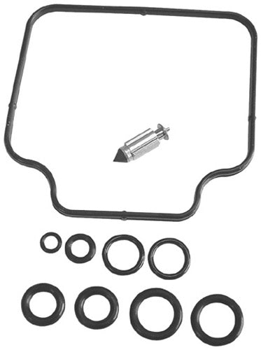 CARB REP KIT:HON Z50A 68-71