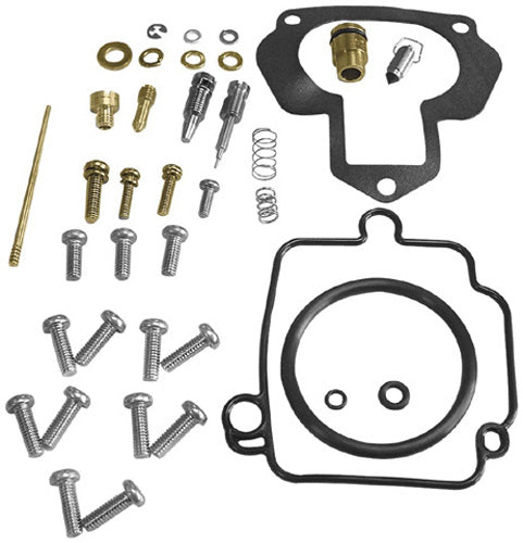CARB REP KIT:YAM YFM350 87-