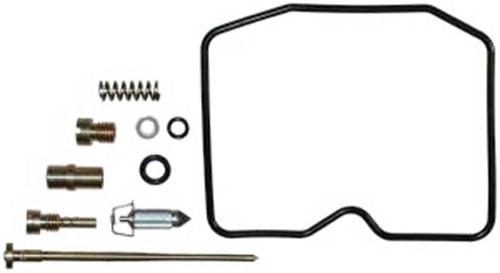 CARB REP KIT:KAW KSF250 87-02