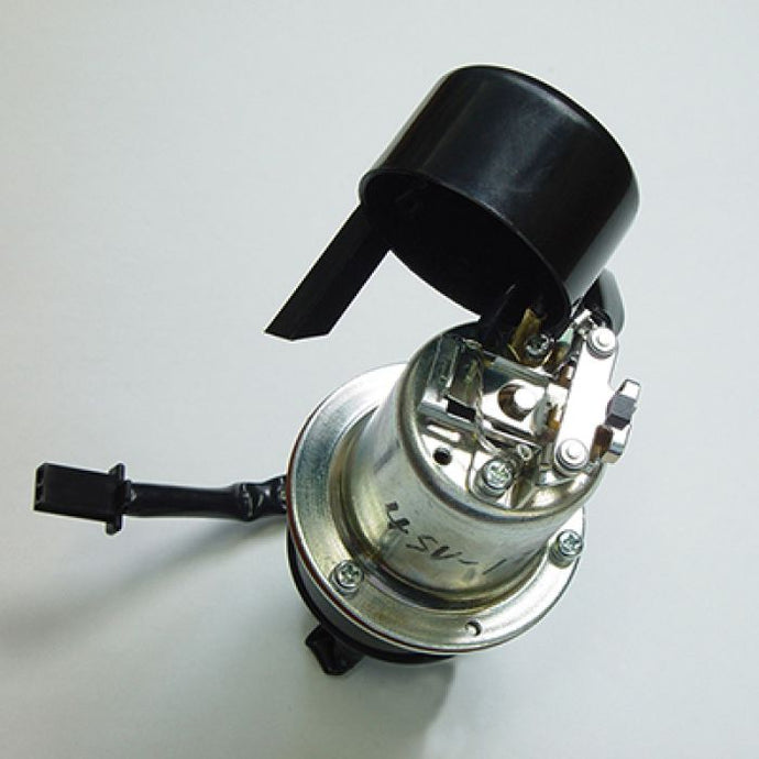 UNIVERSAL FUEL PUMP POINT SWIT