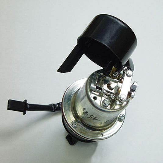 UNIVERSAL FUEL PUMP POINT SWIT