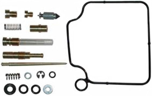 CARB REP KIT:HON TRX300FW 88-9