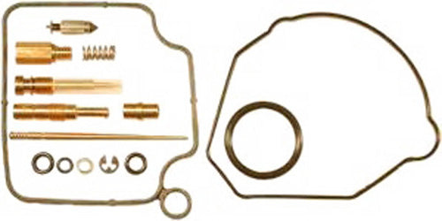 CARB REP KIT:HON TRX250X 91-92
