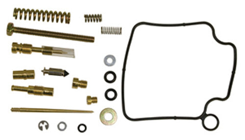 CARB REP KIT:HON TRX400F 95-01