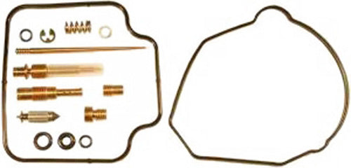 CARB REP KIT:HON TRX350 86-89