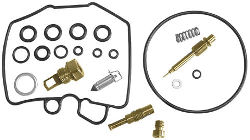 CARB REP KIT:KAW KSF & SUZ LTZ