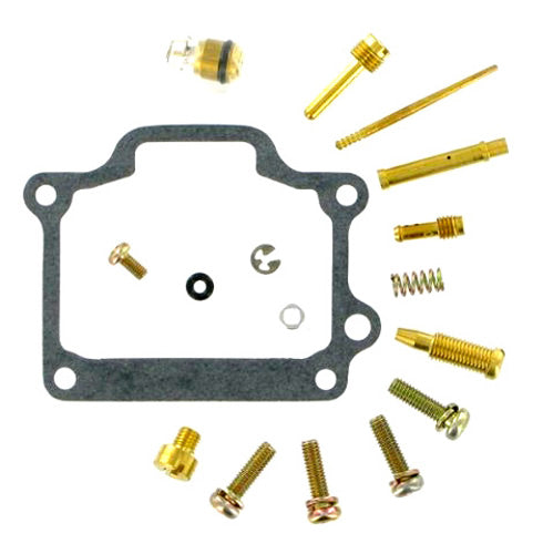 CARB REP KIT:SUZ LT80